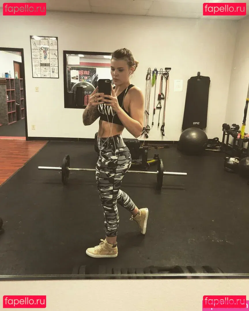 gymmamiiiii Onlyfans Photo Gallery 