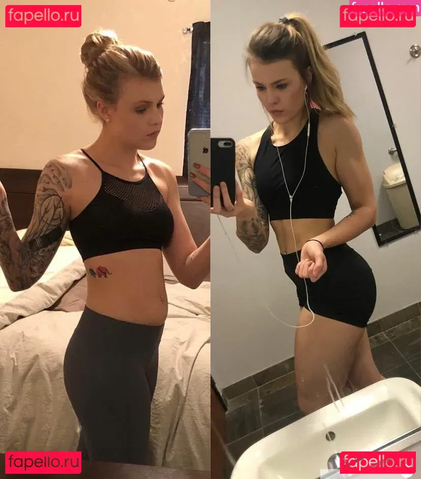 gymmamiiiii Onlyfans Photo Gallery 