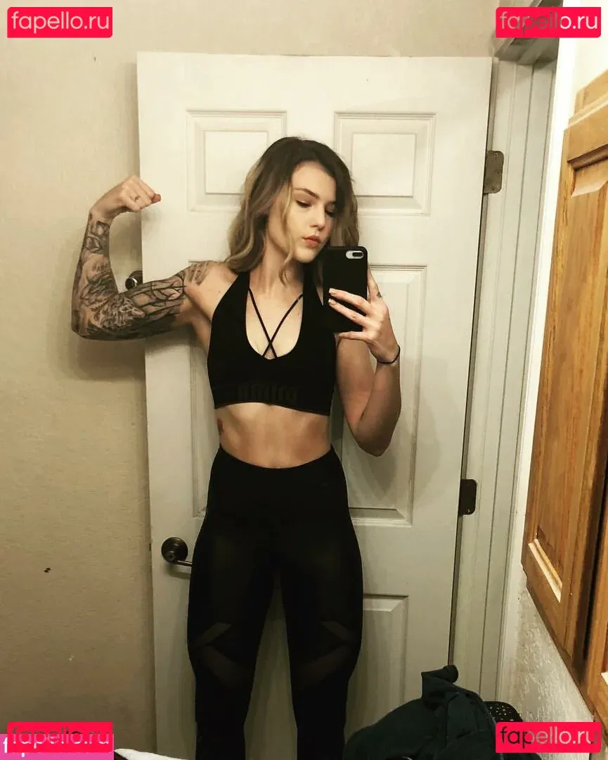 gymmamiiiii Onlyfans Photo Gallery 