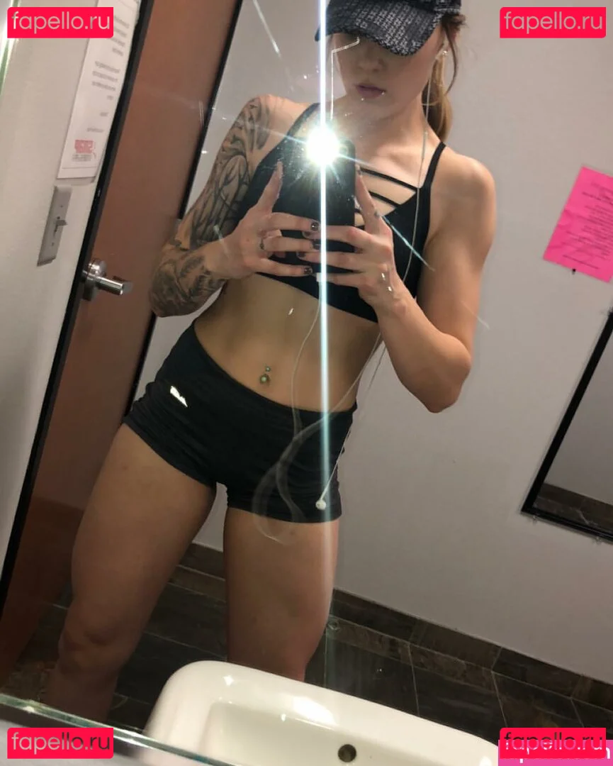 gymmamiiiii Onlyfans Photo Gallery 