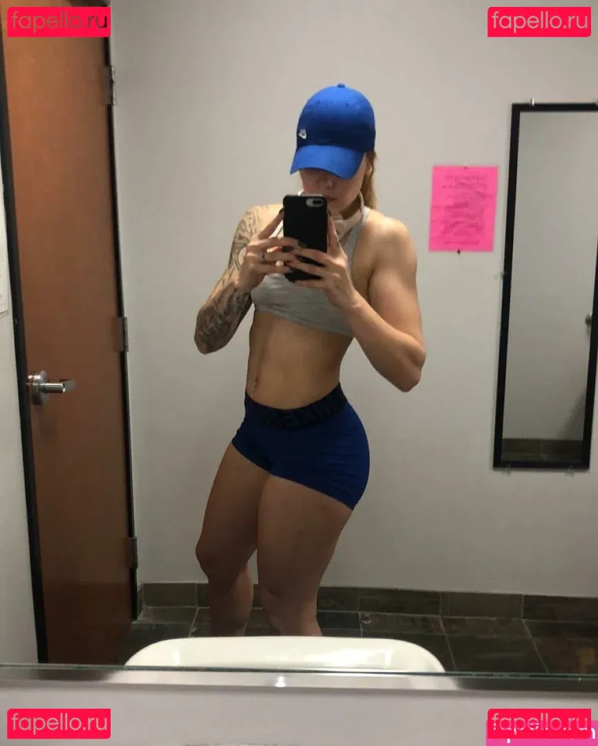 gymmamiiiii Onlyfans Photo Gallery 