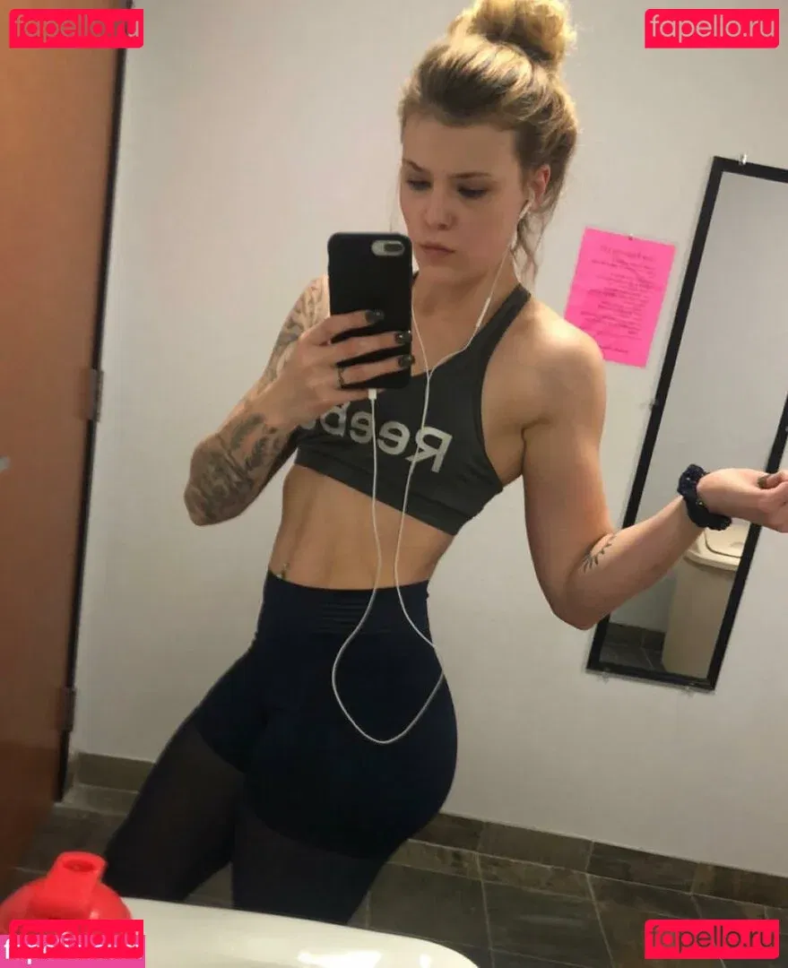 gymmamiiiii Onlyfans Photo Gallery 