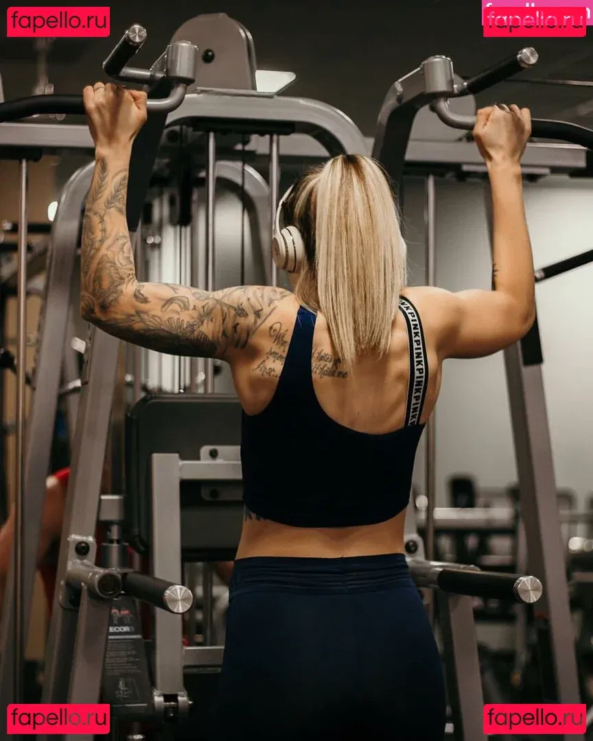 gymmamiiiii Onlyfans Photo Gallery 