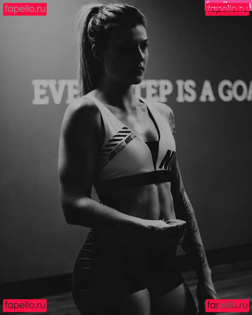 gymmamiiiii Onlyfans Photo Gallery 