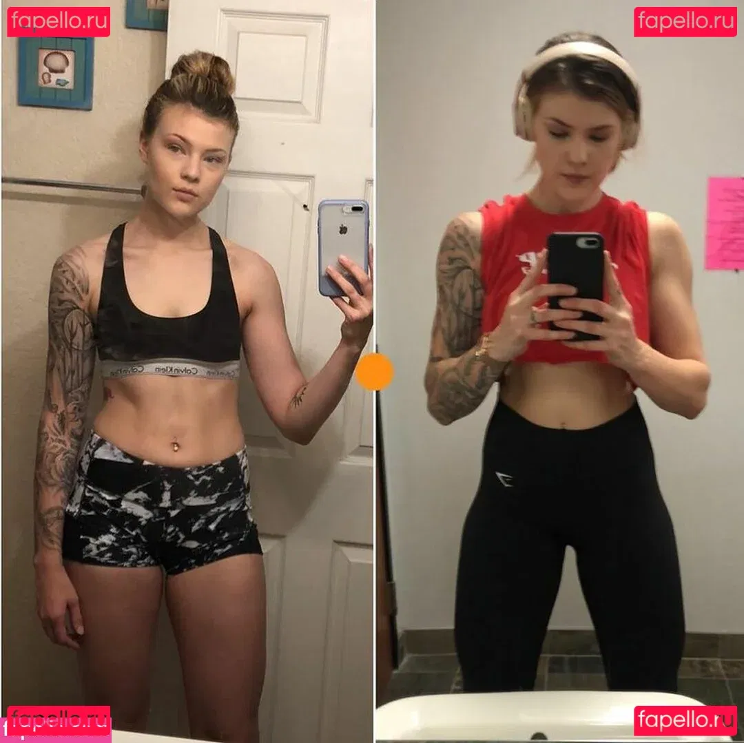 gymmamiiiii Onlyfans Photo Gallery 