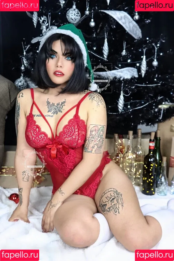 Mei JellyCosplay Onlyfans Photo Gallery 