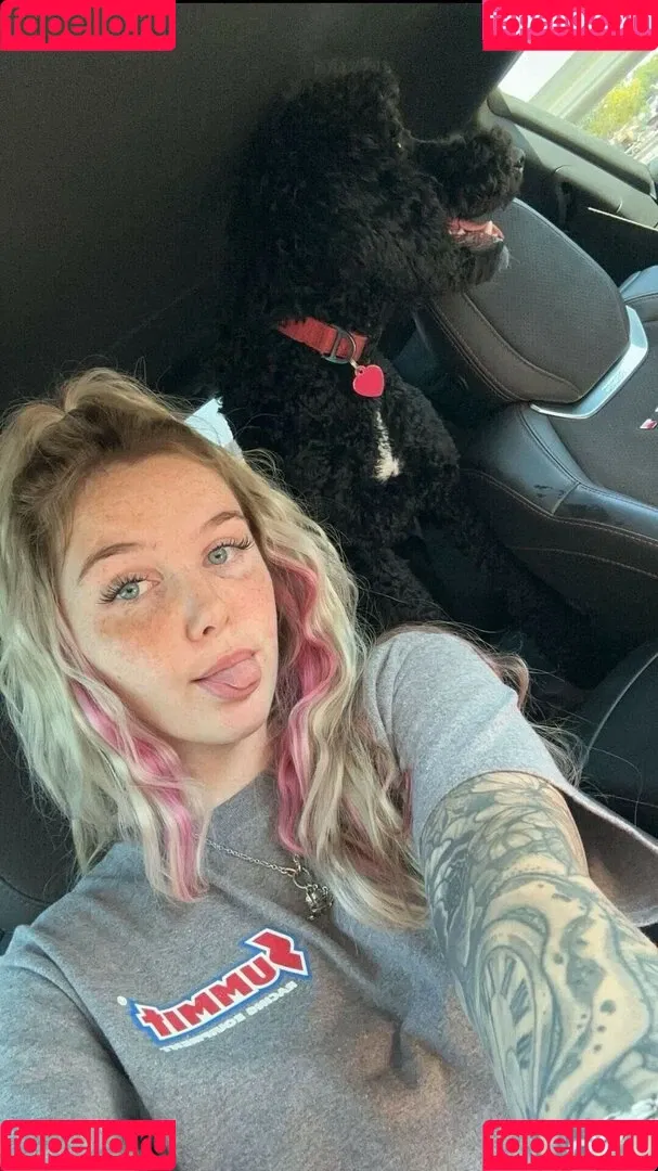 alexxis.pittman Onlyfans Photo Gallery 