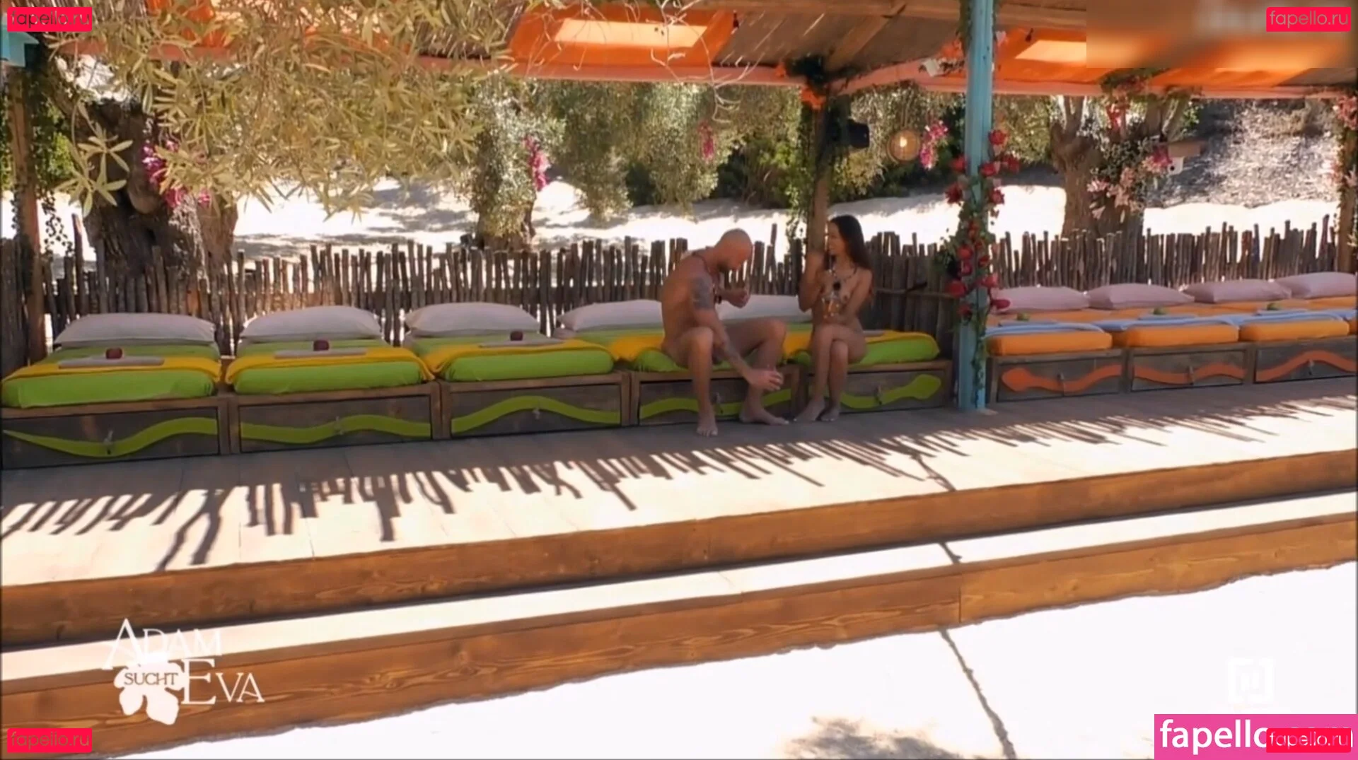 Eva Paradis Onlyfans Photo Gallery 