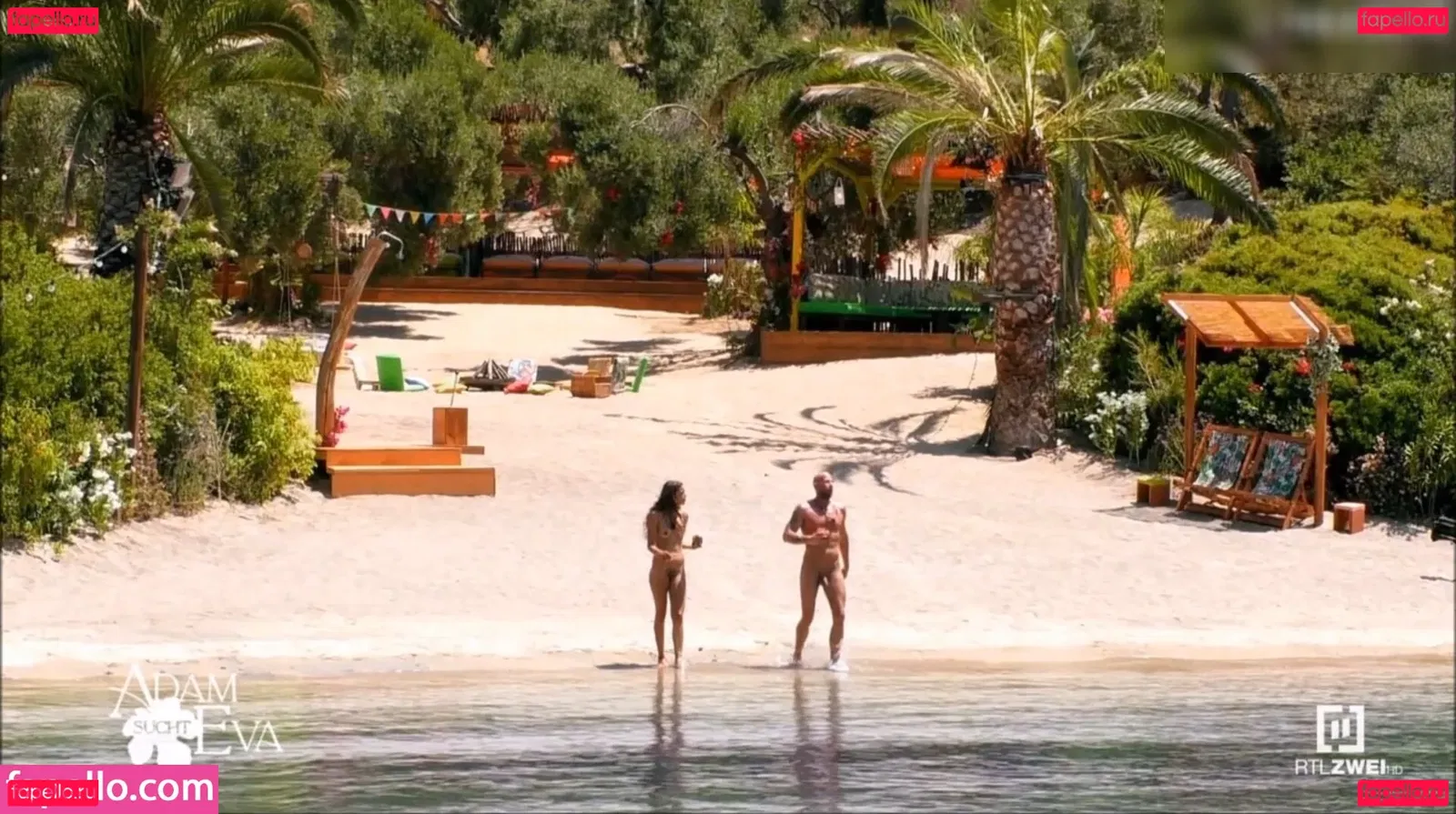 Eva Paradis Onlyfans Photo Gallery 