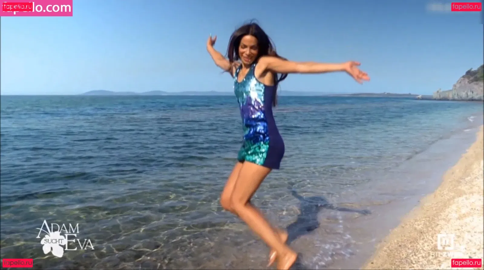 Eva Paradis Onlyfans Photo Gallery 