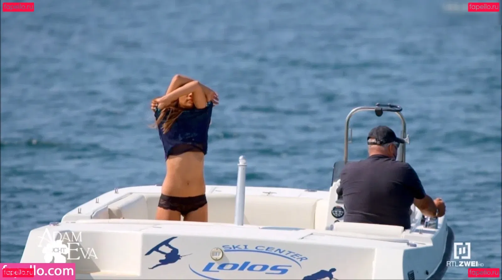 Eva Paradis Onlyfans Photo Gallery 