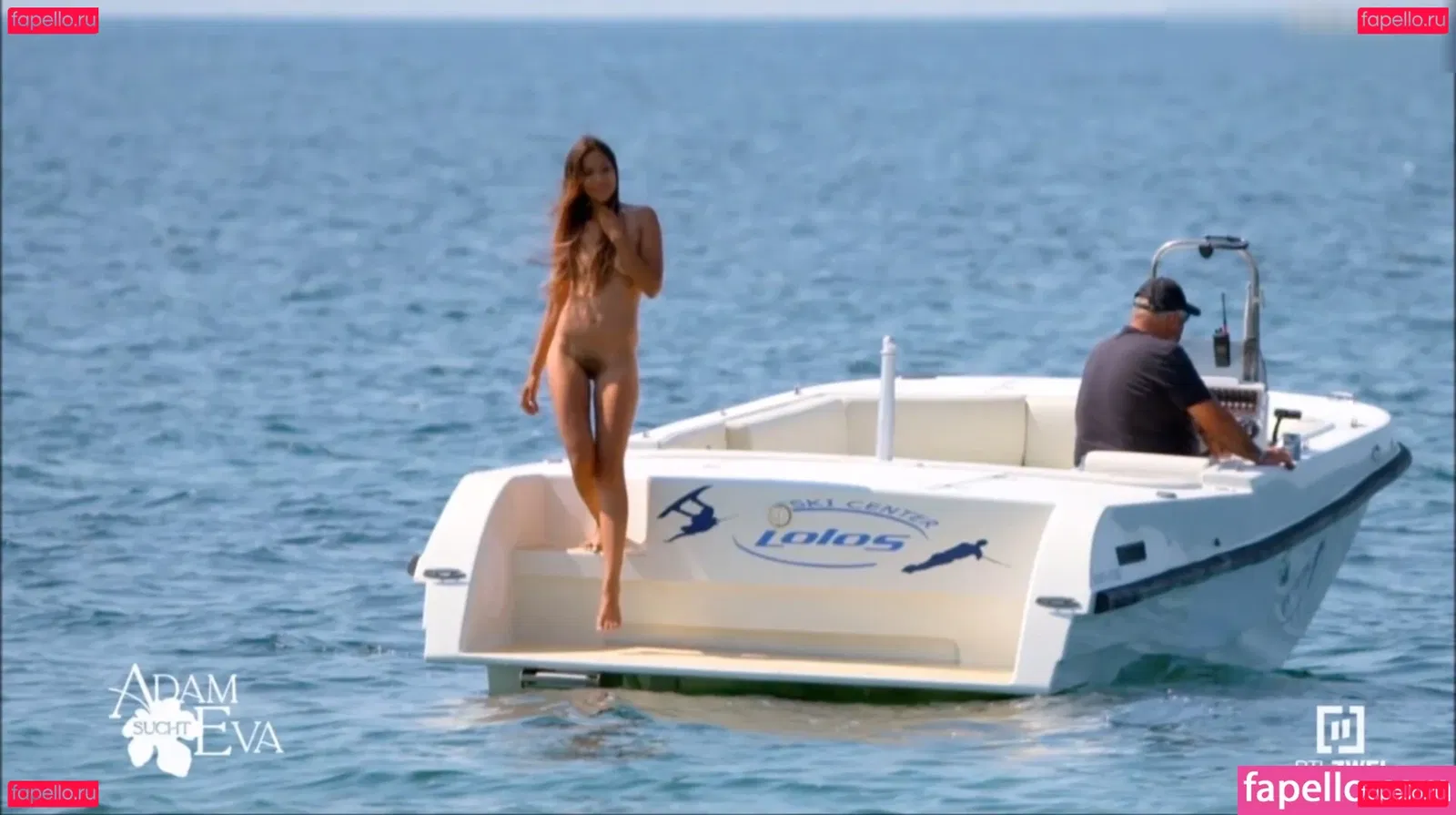 Eva Paradis Onlyfans Photo Gallery 