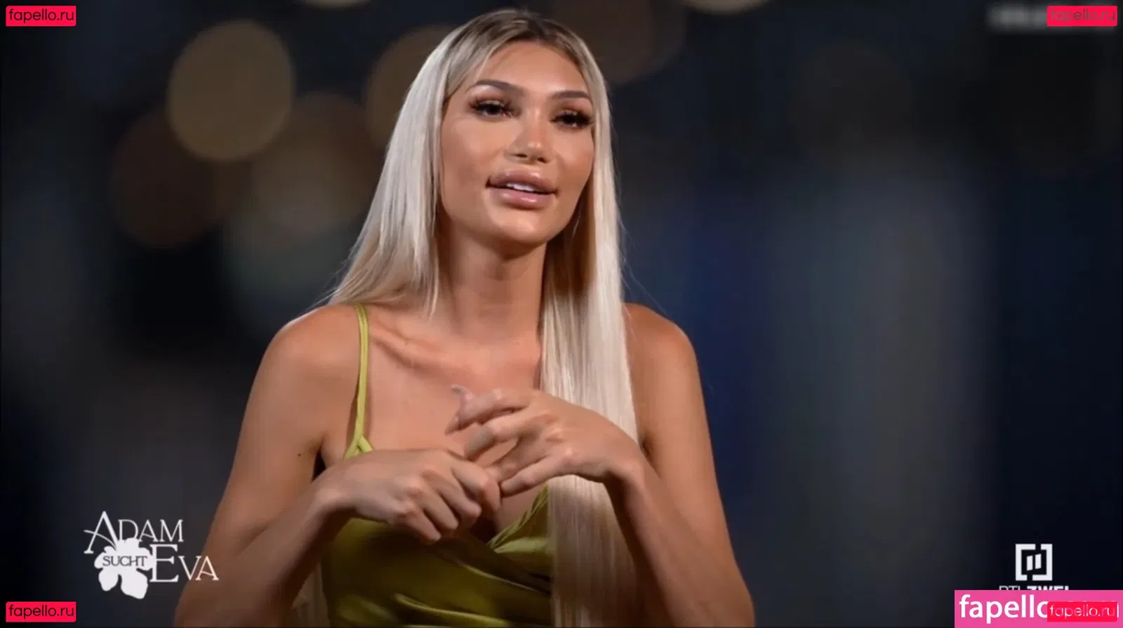 Eva Paradis Onlyfans Photo Gallery 