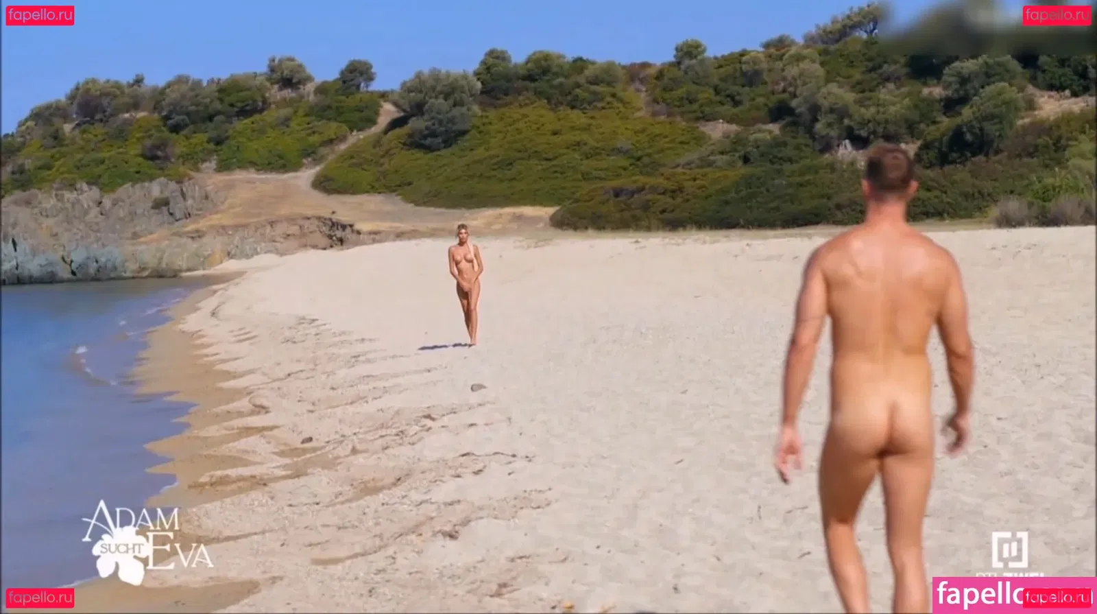 Eva Paradis Onlyfans Photo Gallery 