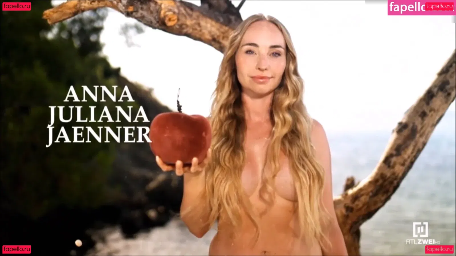 Eva Paradis Onlyfans Photo Gallery 