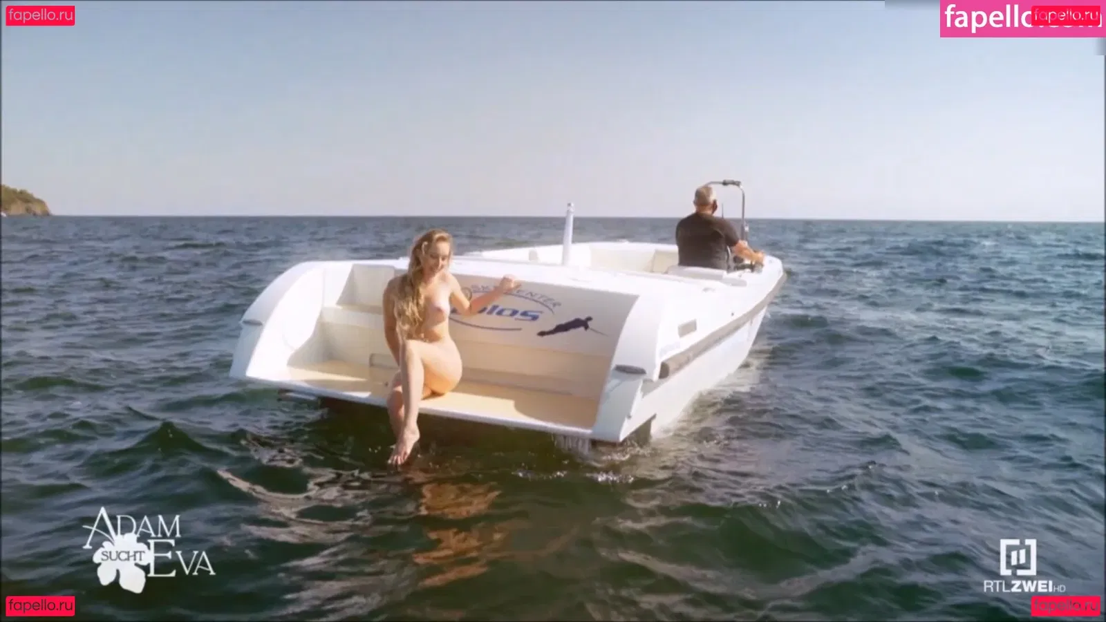 Eva Paradis Onlyfans Photo Gallery 