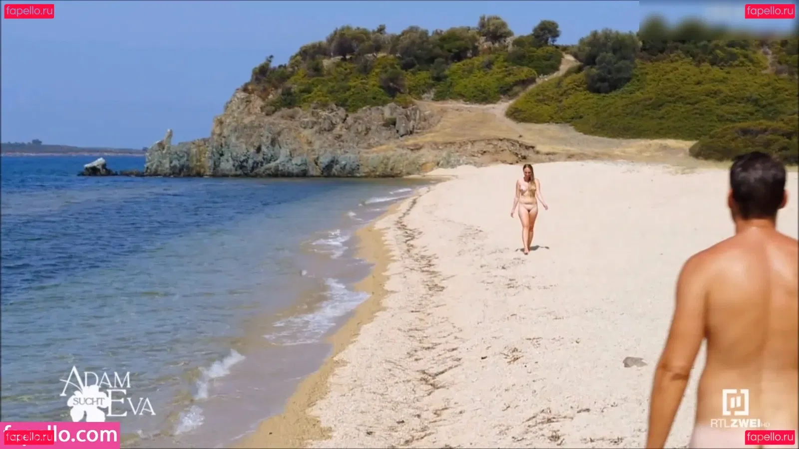 Eva Paradis Onlyfans Photo Gallery 