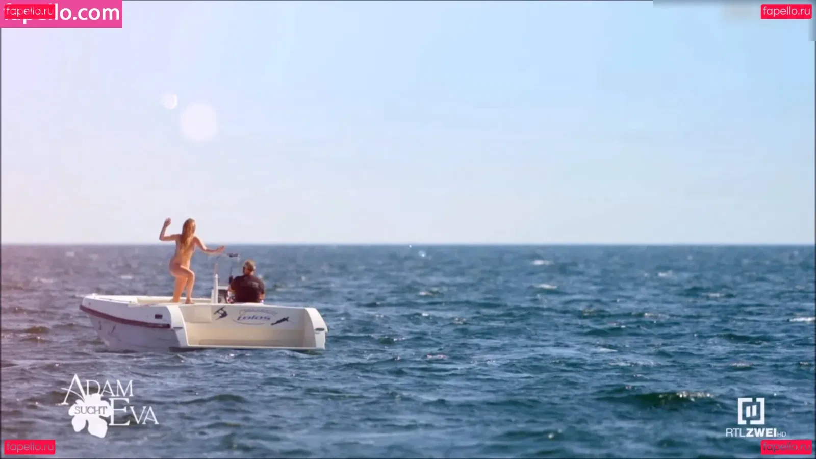 Eva Paradis Onlyfans Photo Gallery 