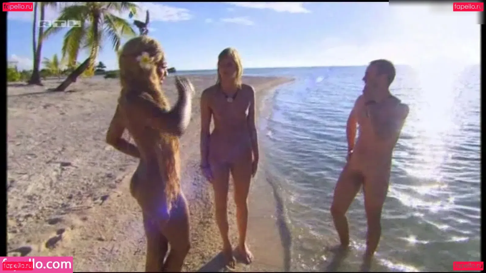 Eva Paradis Onlyfans Photo Gallery 