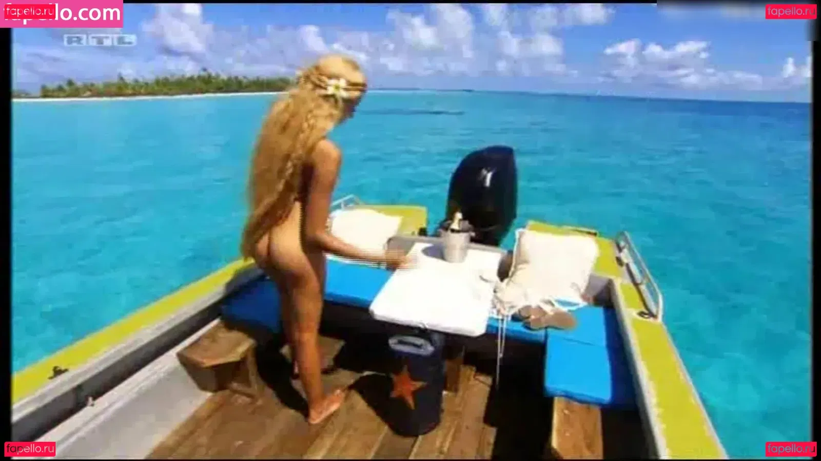 Eva Paradis Onlyfans Photo Gallery 