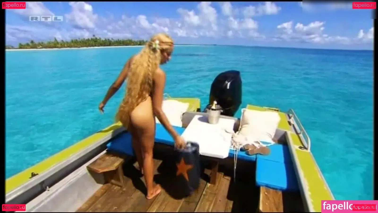 Eva Paradis Onlyfans Photo Gallery 