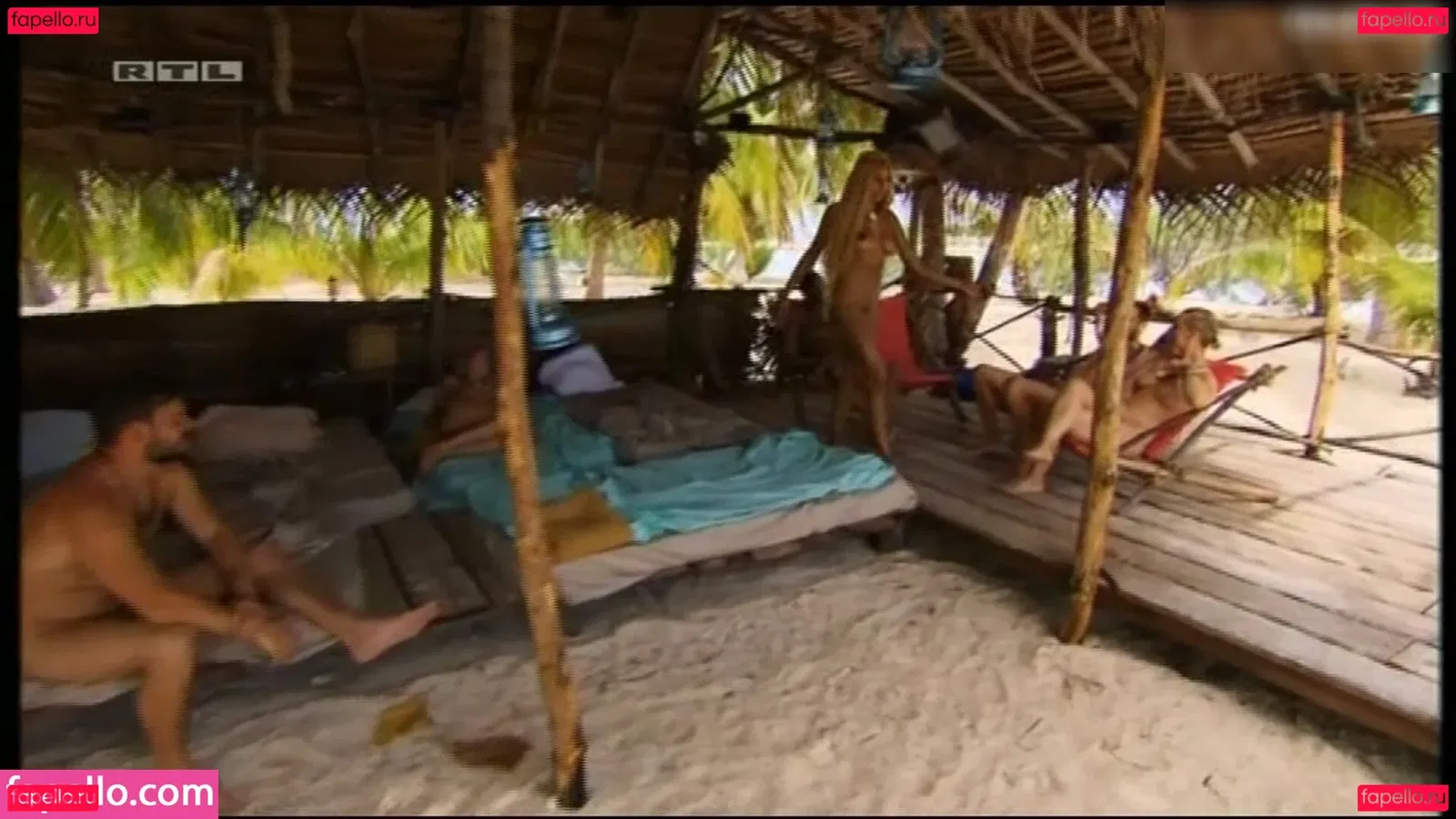 Eva Paradis Onlyfans Photo Gallery 