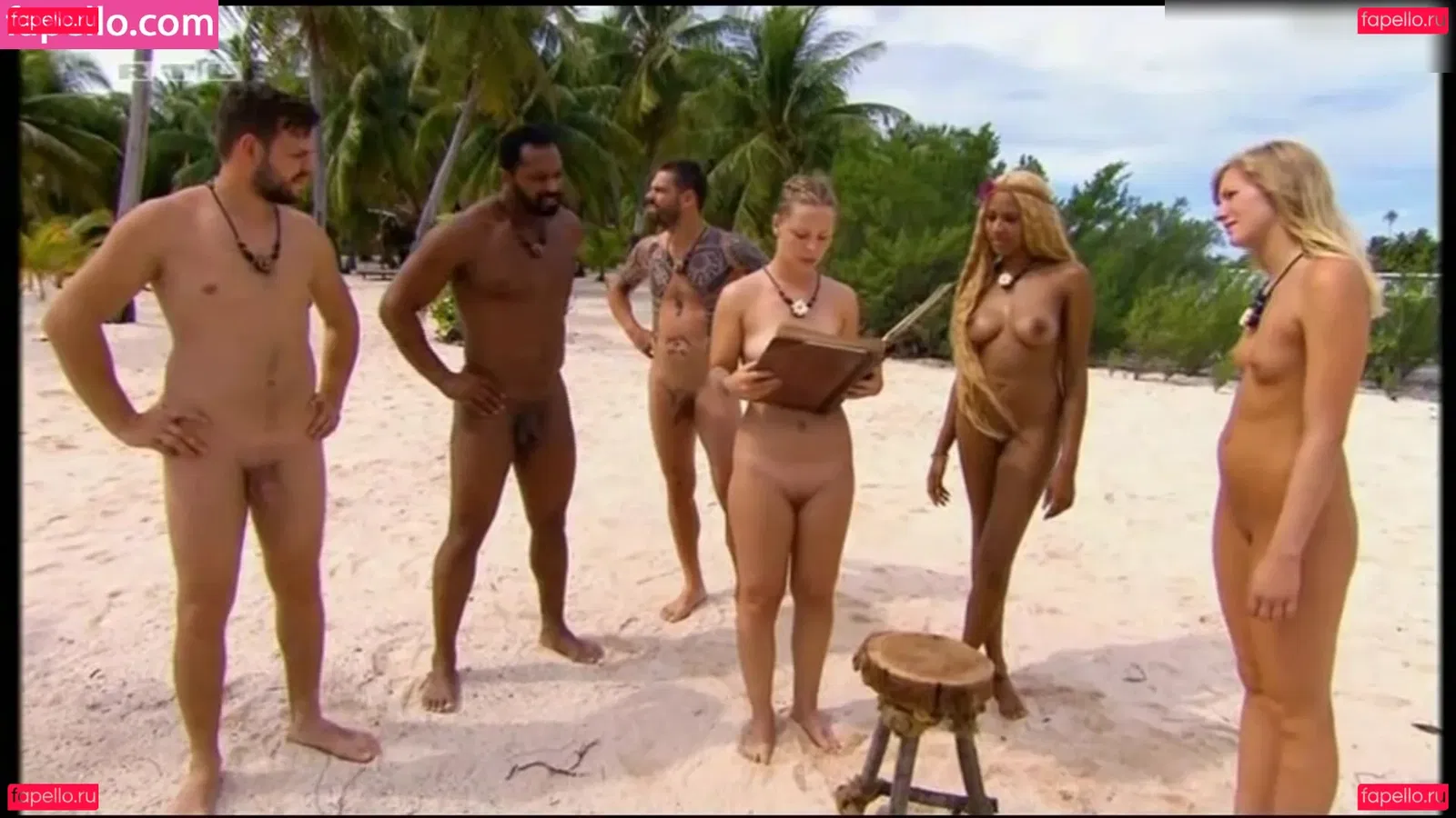 Eva Paradis Onlyfans Photo Gallery 