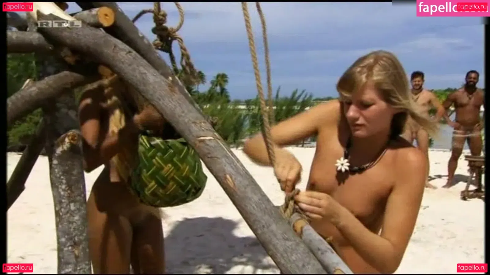 Eva Paradis Onlyfans Photo Gallery 