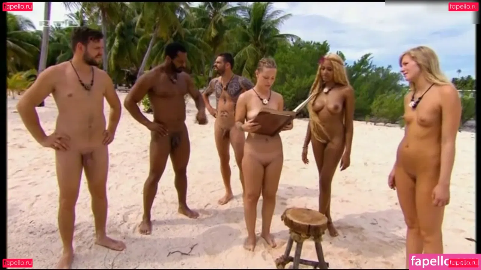 Eva Paradis Onlyfans Photo Gallery 