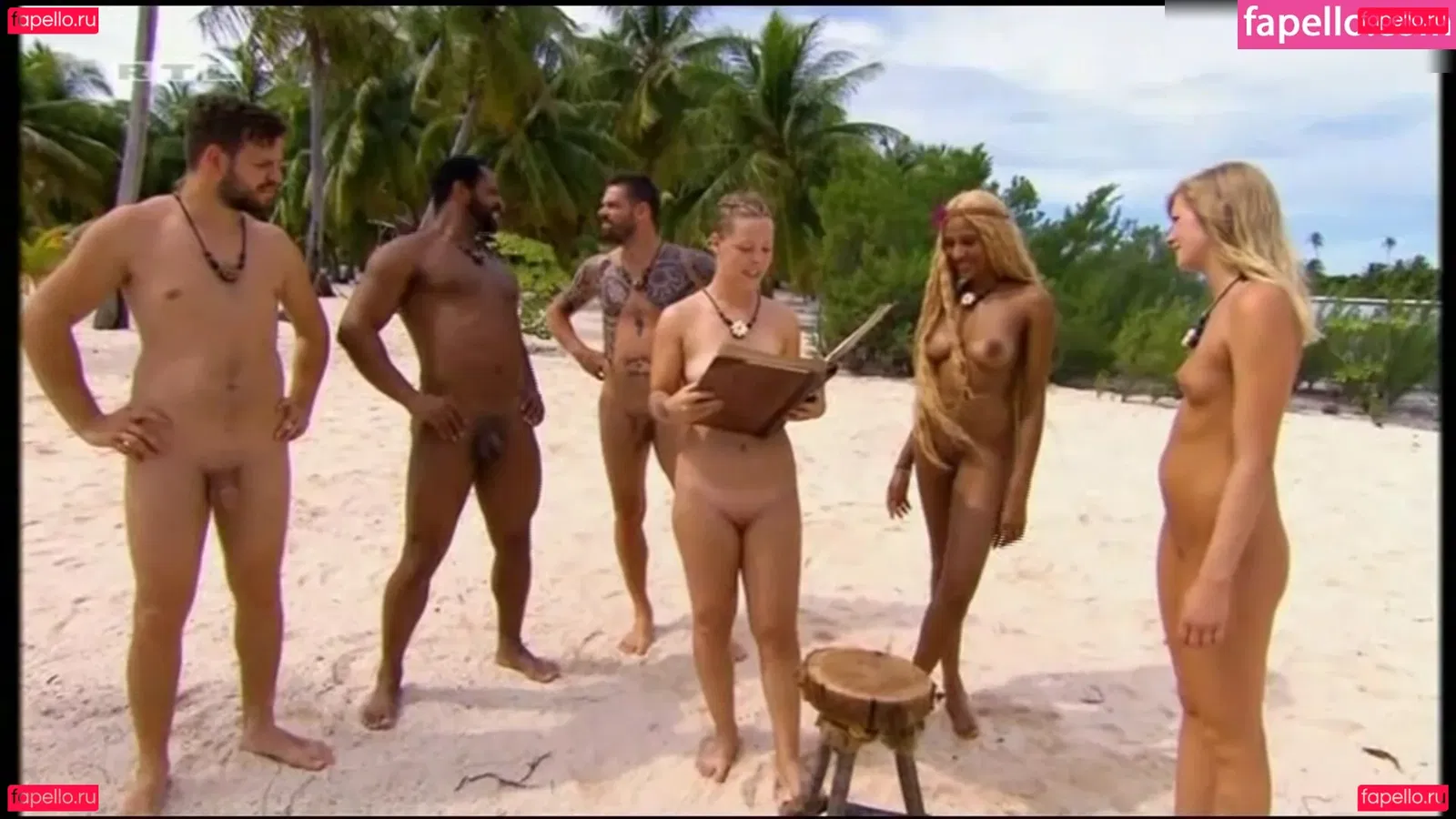 Eva Paradis Onlyfans Photo Gallery 