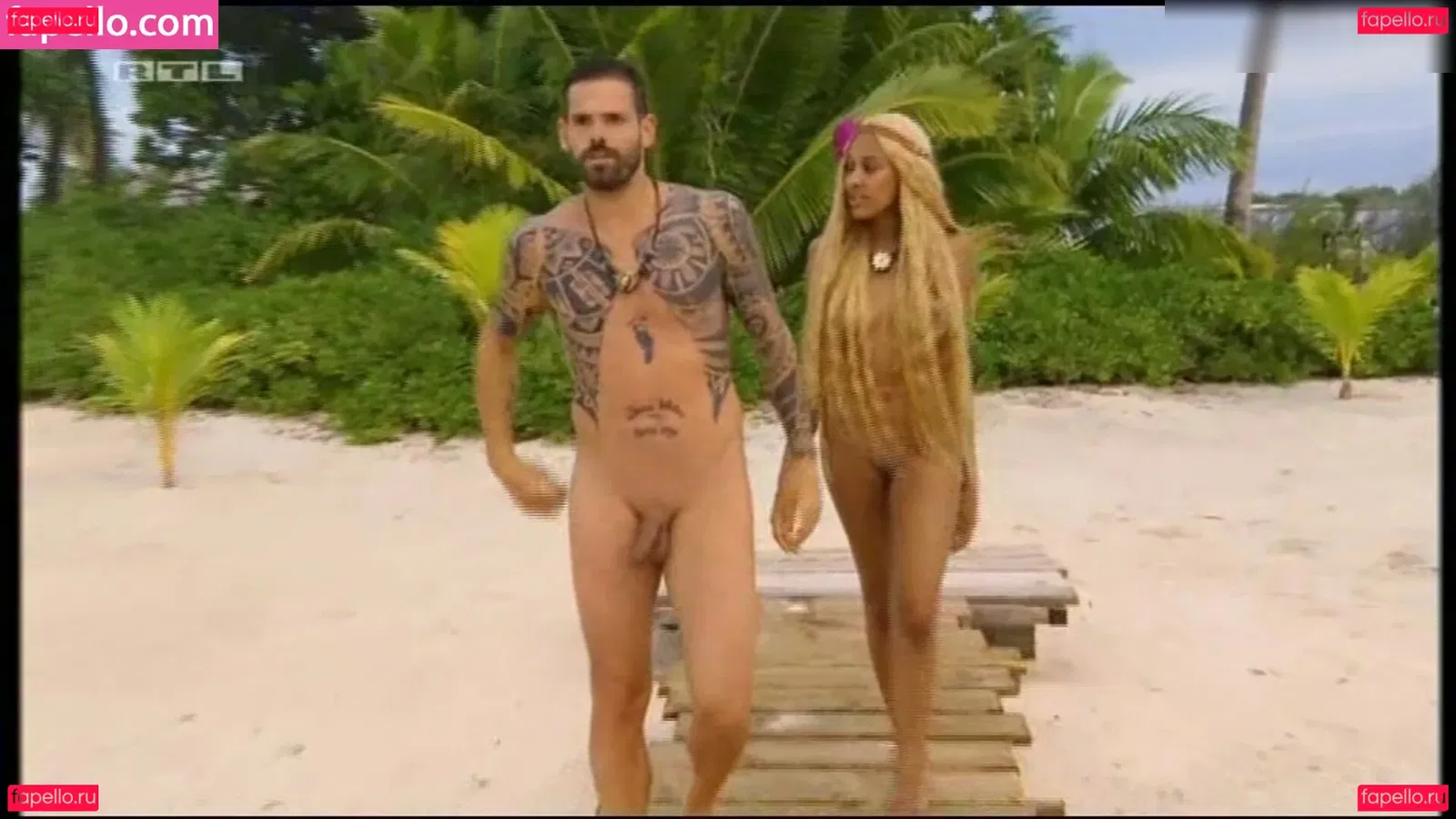 Eva Paradis Onlyfans Photo Gallery 