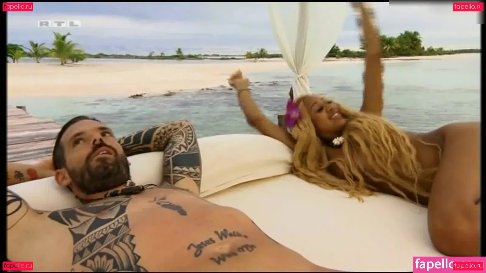 Eva Paradis Onlyfans Photo Gallery 