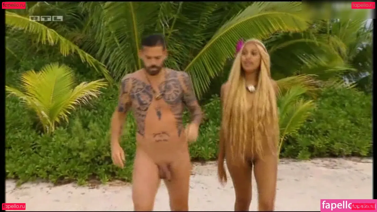 Eva Paradis Onlyfans Photo Gallery 