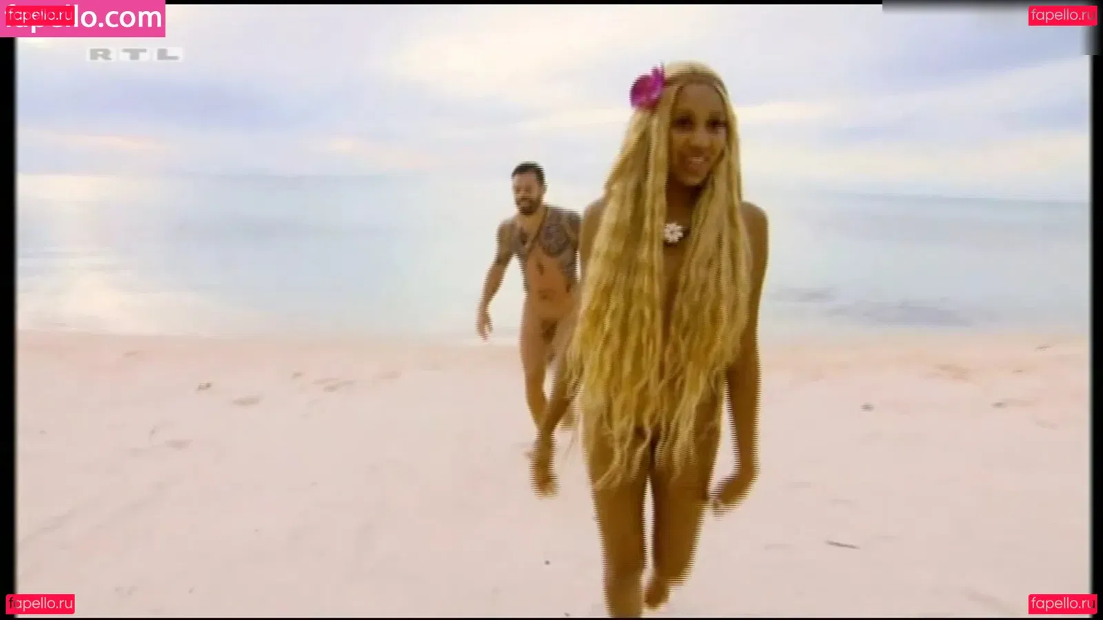 Eva Paradis Onlyfans Photo Gallery 