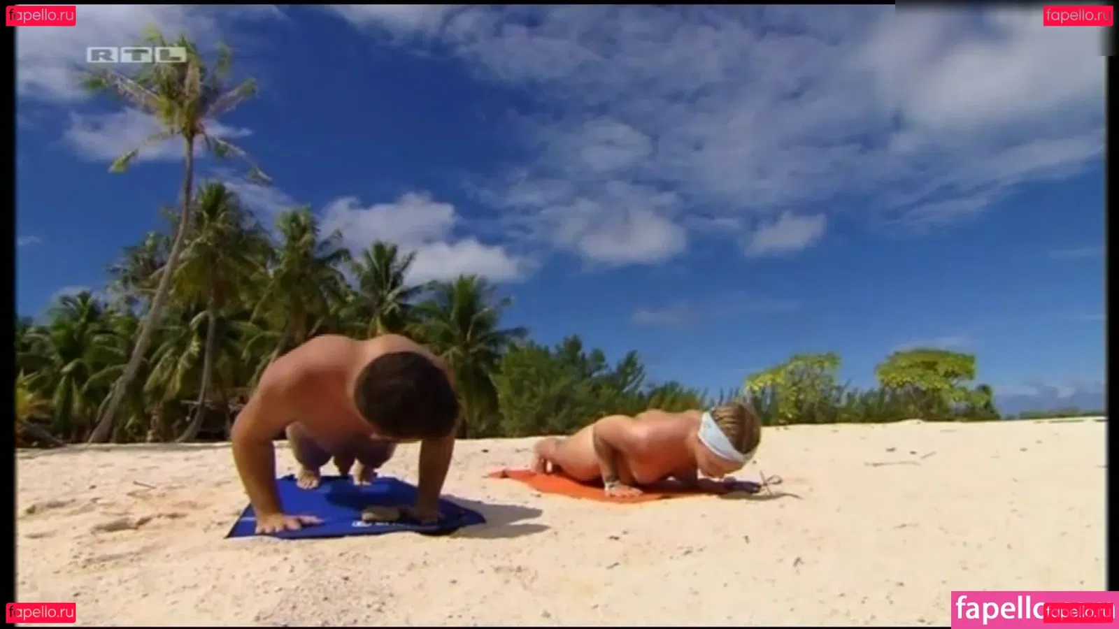 Eva Paradis Onlyfans Photo Gallery 