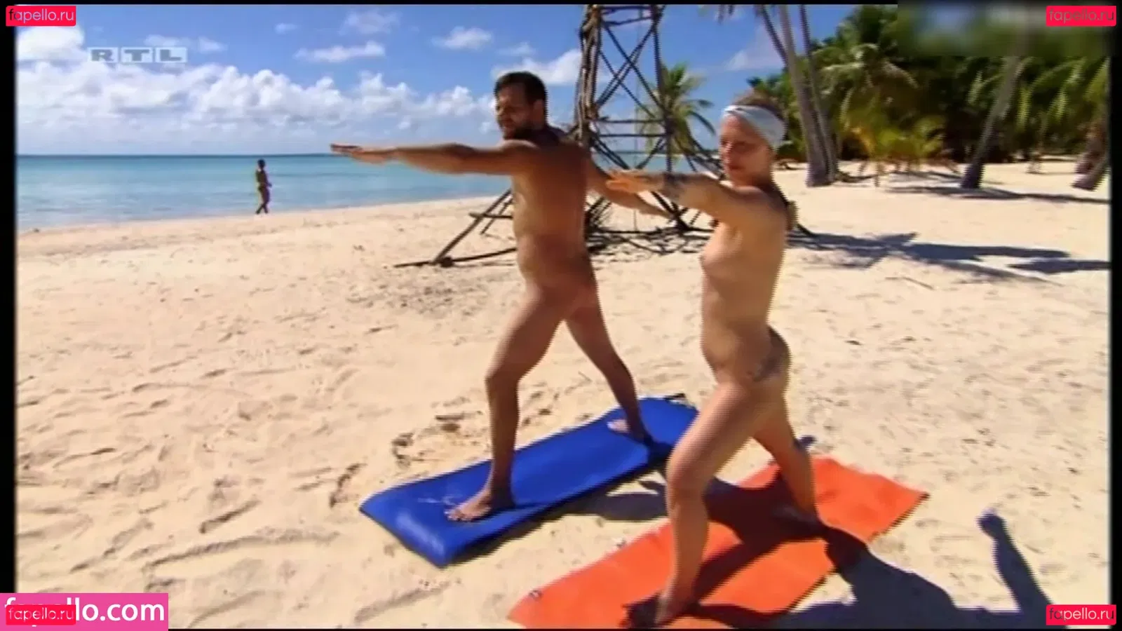 Eva Paradis Onlyfans Photo Gallery 