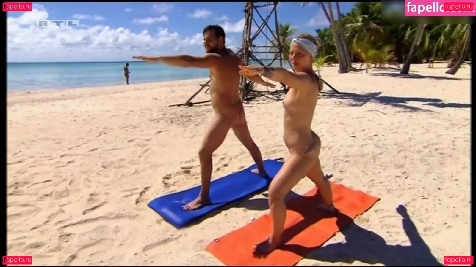 Eva Paradis Onlyfans Photo Gallery 