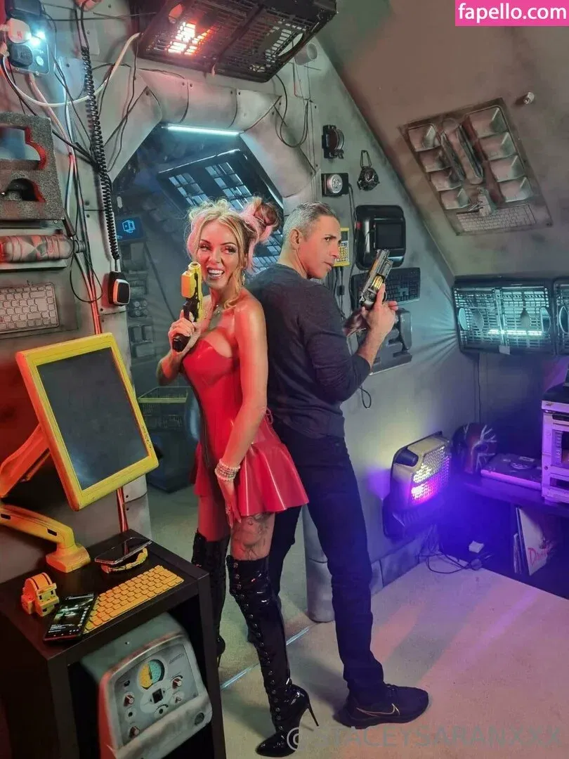 Stacey Saran Onlyfans Photo Gallery 