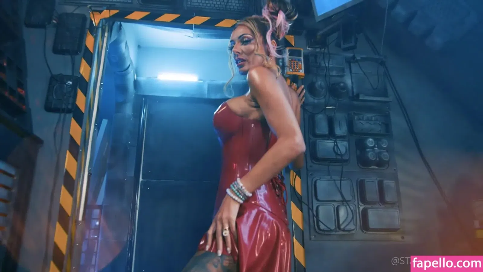 Stacey Saran Onlyfans Photo Gallery 