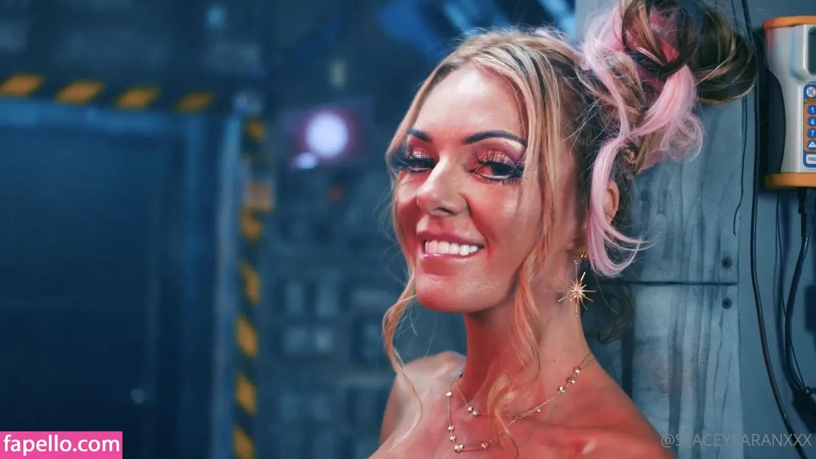 Stacey Saran Onlyfans Photo Gallery 