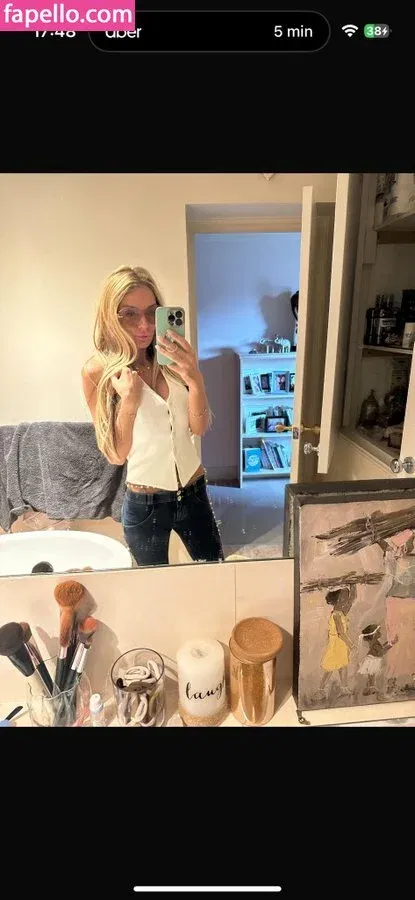 Stacey Saran Onlyfans Photo Gallery 