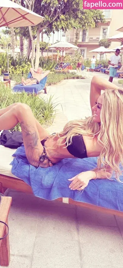 Stacey Saran Onlyfans Photo Gallery 