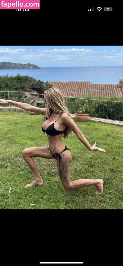 Stacey Saran Onlyfans Photo Gallery 