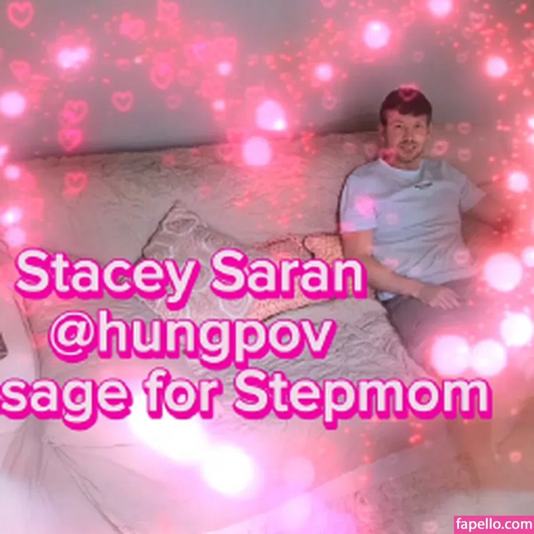 Stacey Saran Onlyfans Photo Gallery 