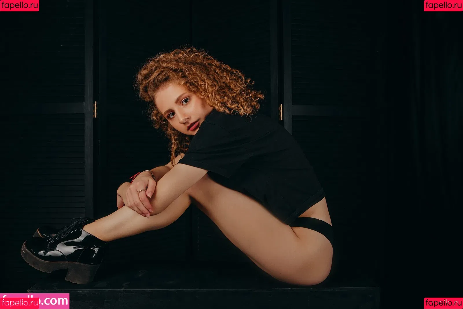 Alina Kurzova Onlyfans Photo Gallery 