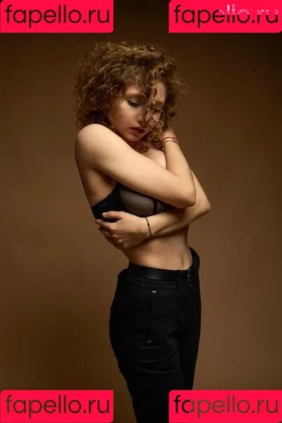 Alina Kurzova Onlyfans Photo Gallery 