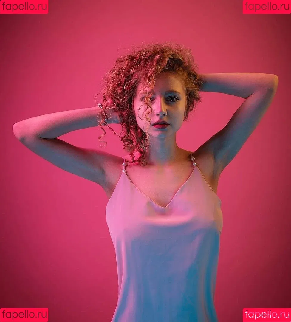 Alina Kurzova Onlyfans Photo Gallery 