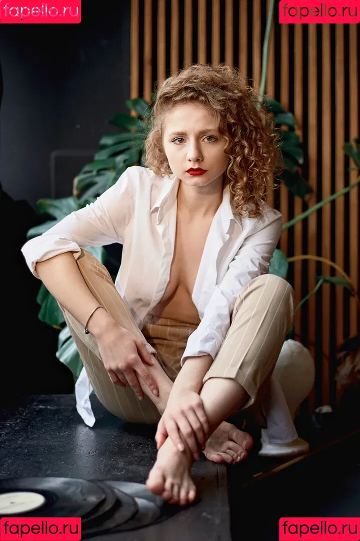 Alina Kurzova Onlyfans Photo Gallery 