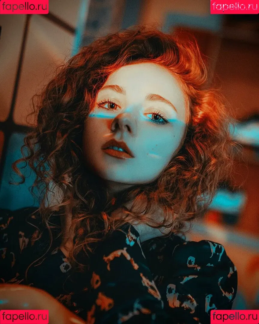 Alina Kurzova Onlyfans Photo Gallery 