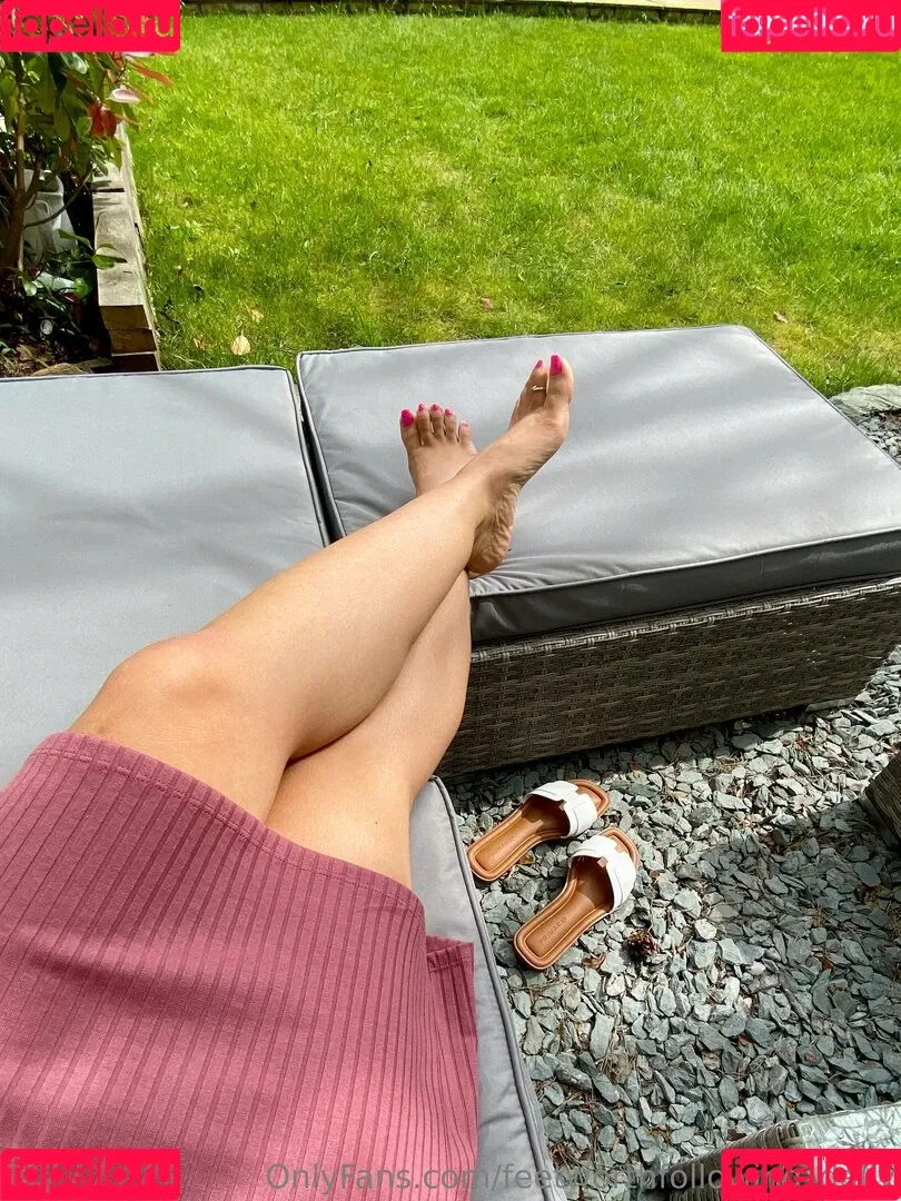 feetworthfollowing_daily Onlyfans Photo Gallery 